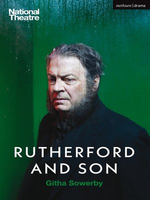 cover image of Rutherford and Son